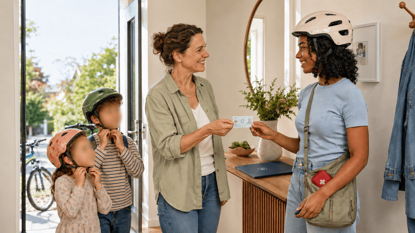 Au Pair Insurance in Germany: What Host Families Must Arrang...